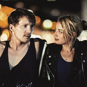 Photo Jytte-Merle Böhrnsen