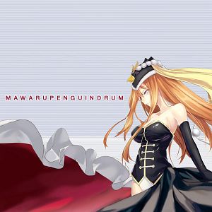 Photo Mawaru Penguindrum