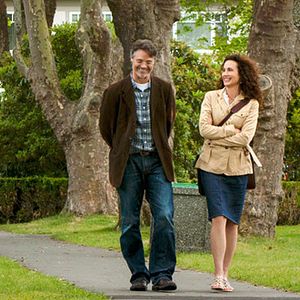 Photo Andie MacDowell