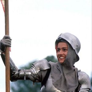 Photo Jeanne la Pucelle I - Les batailles