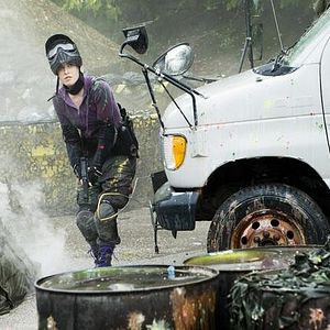 Photo Charlotte Sullivan