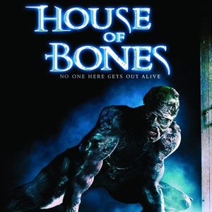 Photo House of Bones