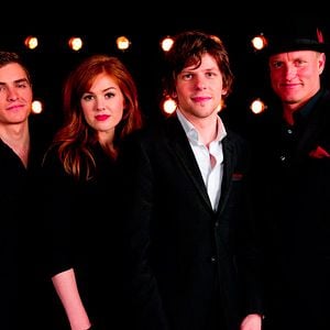 Photo Insaisissables