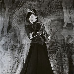 Photo Marie Stuart