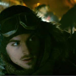 Photo Kevin Zegers
