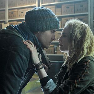 Photo Charlotte Sullivan