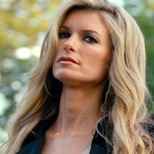 Photo Marisa Miller (III)