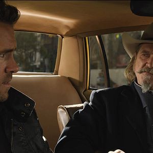 Photo Jeff Bridges