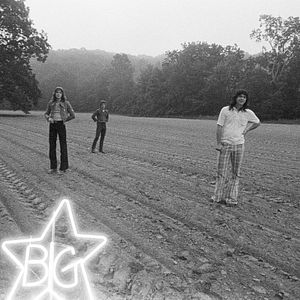 Photo Big Star: Nothing Can Hurt Me