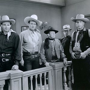 Photo Wyoming Outlaw