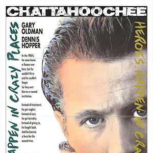Photo Chattahoochee