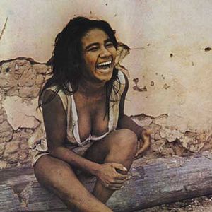 Photo Iracema - Une liaison transamazonienne