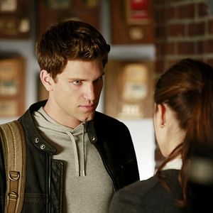 Photo Keegan Allen