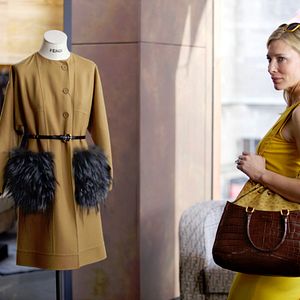 Photo Cate Blanchett