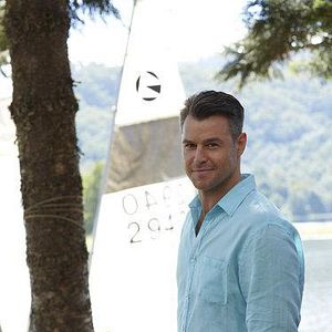 Photo Rodger Corser