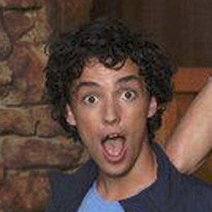 Photo Charles Grounds