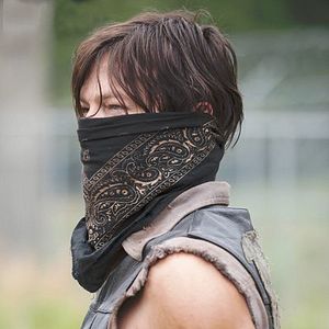 Photo Norman Reedus