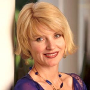 Photo Beth Broderick