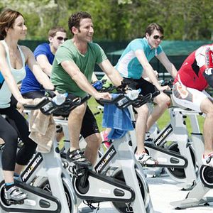 Photo Michael B. Silver