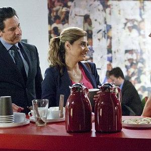 Photo La Diva du divan