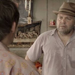 Photo Vincent D'Onofrio