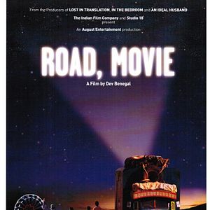 Photo Road, Movie