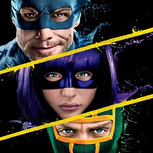 Photo Kick-Ass 2