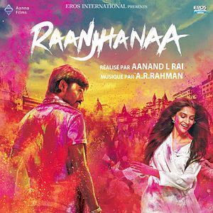 Photo Raanjhanaa
