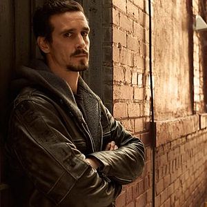 Photo James Ransone