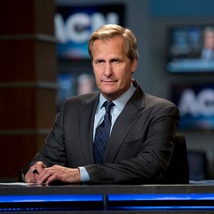 Photo The Newsroom (2012)