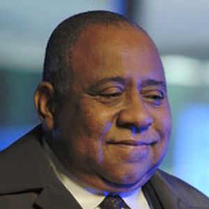 Photo Barry Shabaka Henley