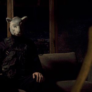 Photo You're Next