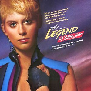 Photo The Legend of Billie Jean