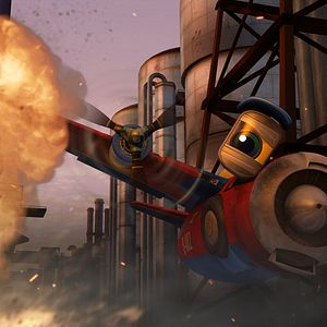 Photo Sky Force 3D