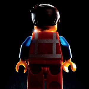 Photo La Grande Aventure Lego