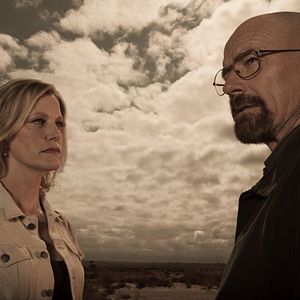 Photo Anna Gunn