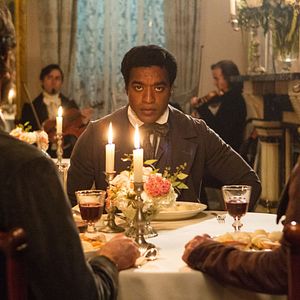 Photo 12 Years a Slave