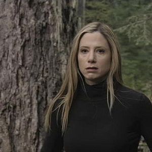 Photo Mira Sorvino
