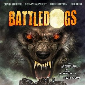 Photo Battledogs