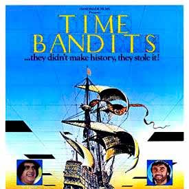 Photo Bandits, bandits