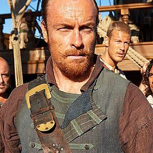 Photo Black Sails