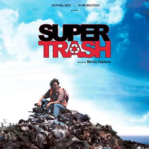 Photo Super Trash
