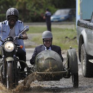 Photo Danny John-Jules