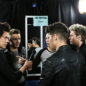 Photo One Direction Le Film