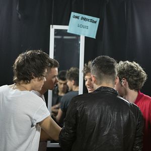 Photo One Direction Le Film