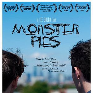 Photo Monster Pies