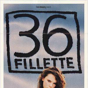 Photo 36 fillette