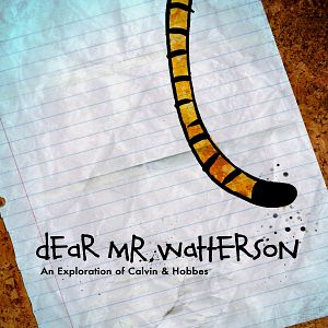 Photo Dear Mr. Watterson