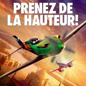Photo Planes