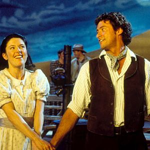 Photo Oklahoma! (TV)